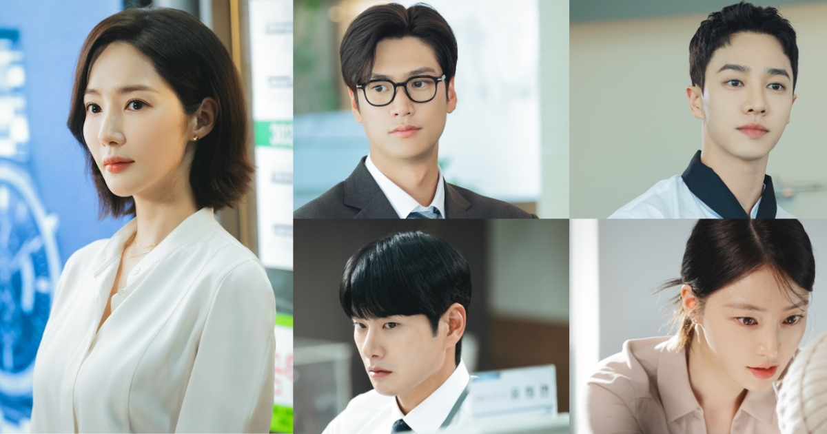 Looking for a new K-drama? Here are 5 reasons why you should add 'Marry ...